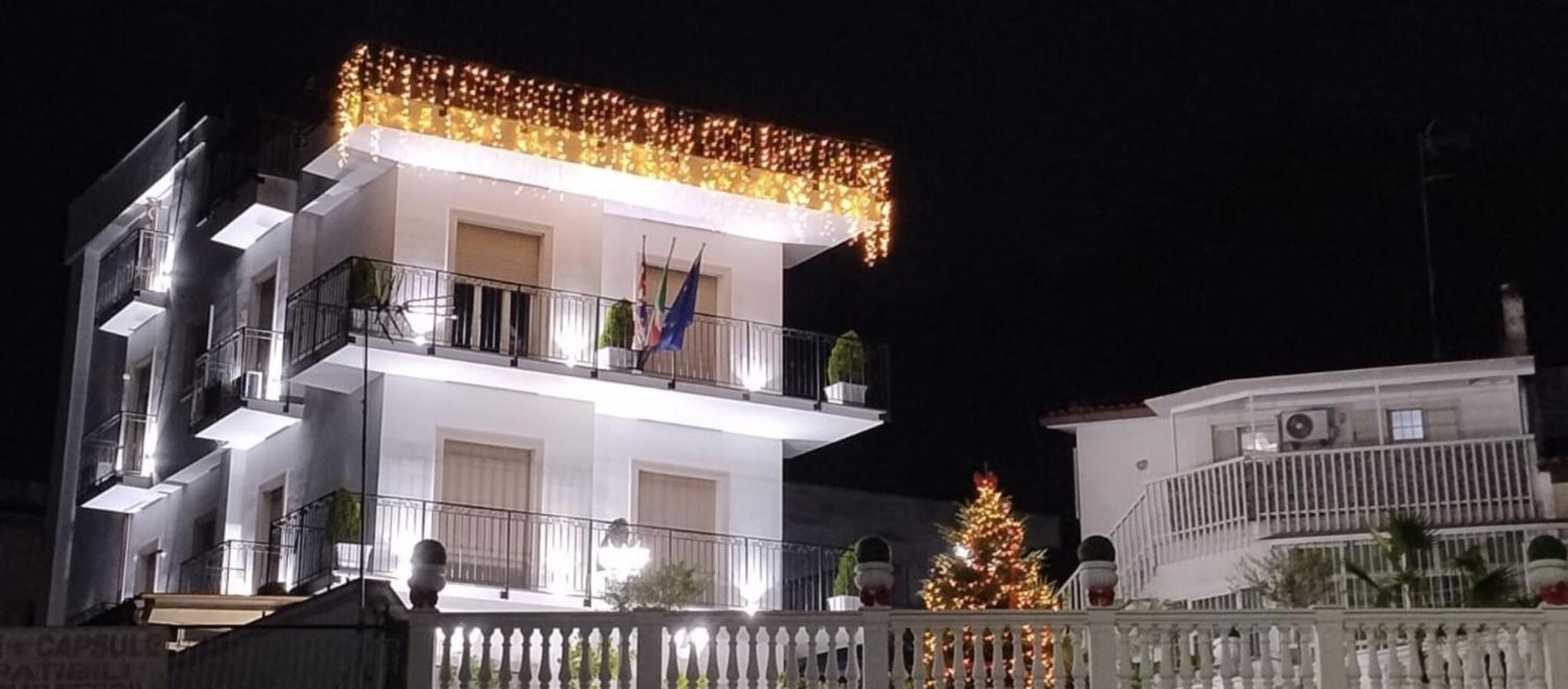 Hotel Cassia — Photos 2
